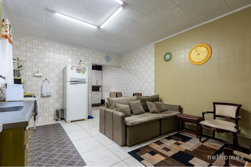 Casa, 4 quartos, 140 m² - Foto 9