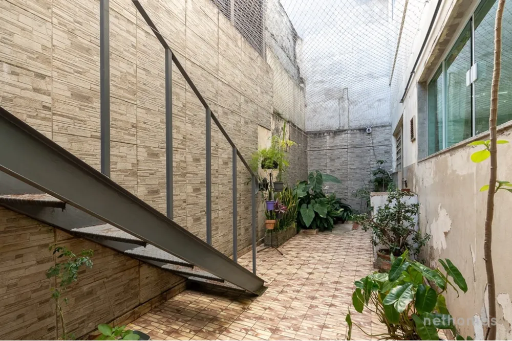 Casa, 4 quartos, 140 m² - Foto 12