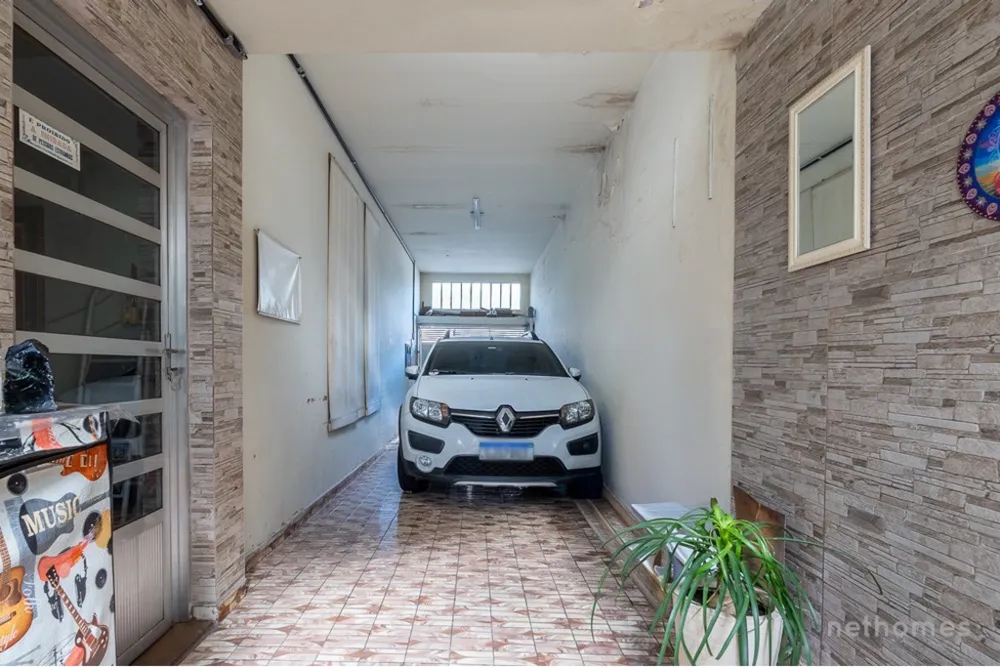 Casa, 4 quartos, 140 m² - Foto 2