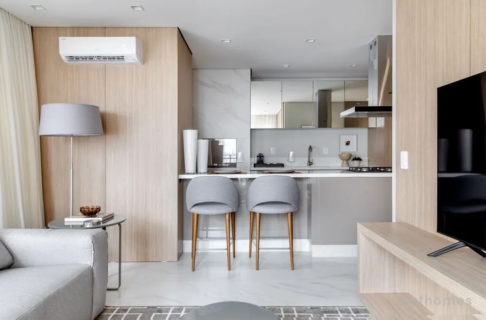 Cobertura, 3 quartos, 229 m² - Foto 6