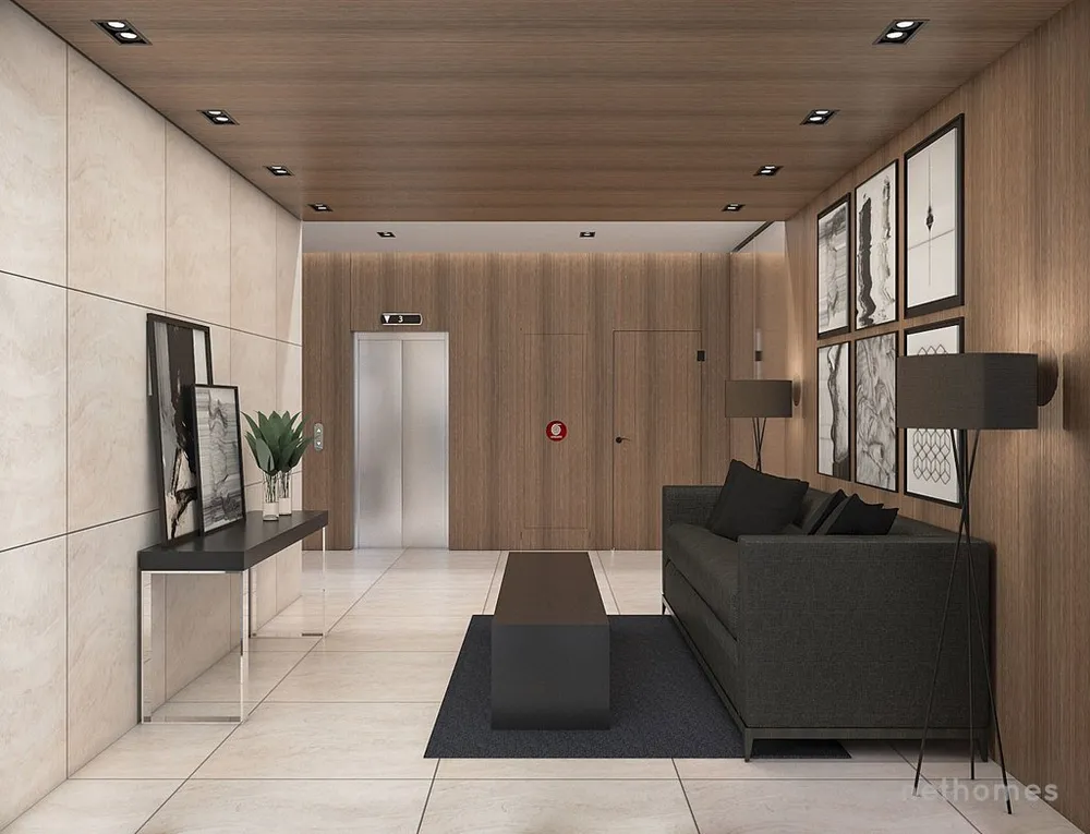 Cobertura, 3 quartos, 229 m² - Foto 2