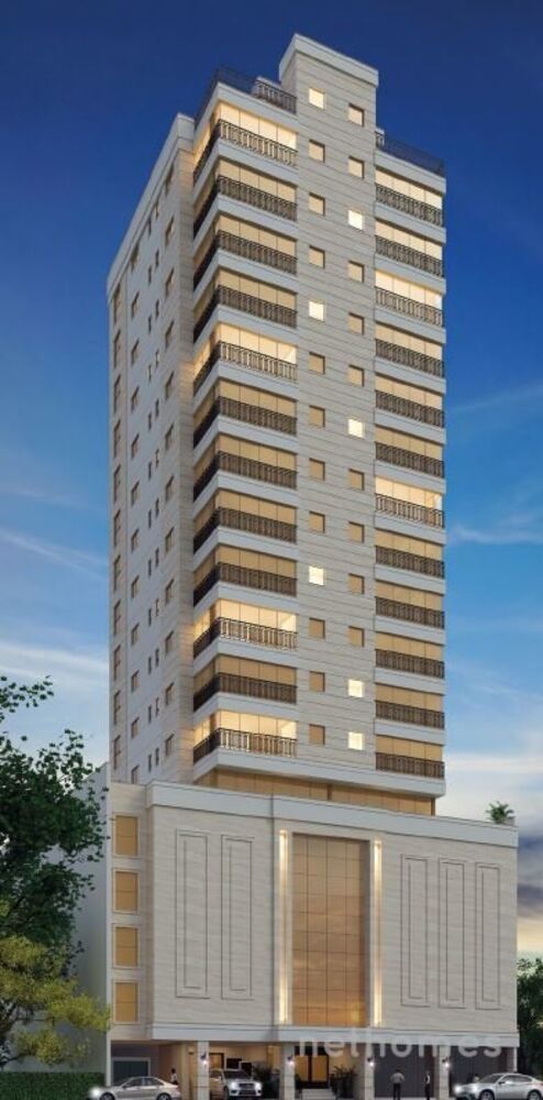 Cobertura, 3 quartos, 229 m² - Foto 3