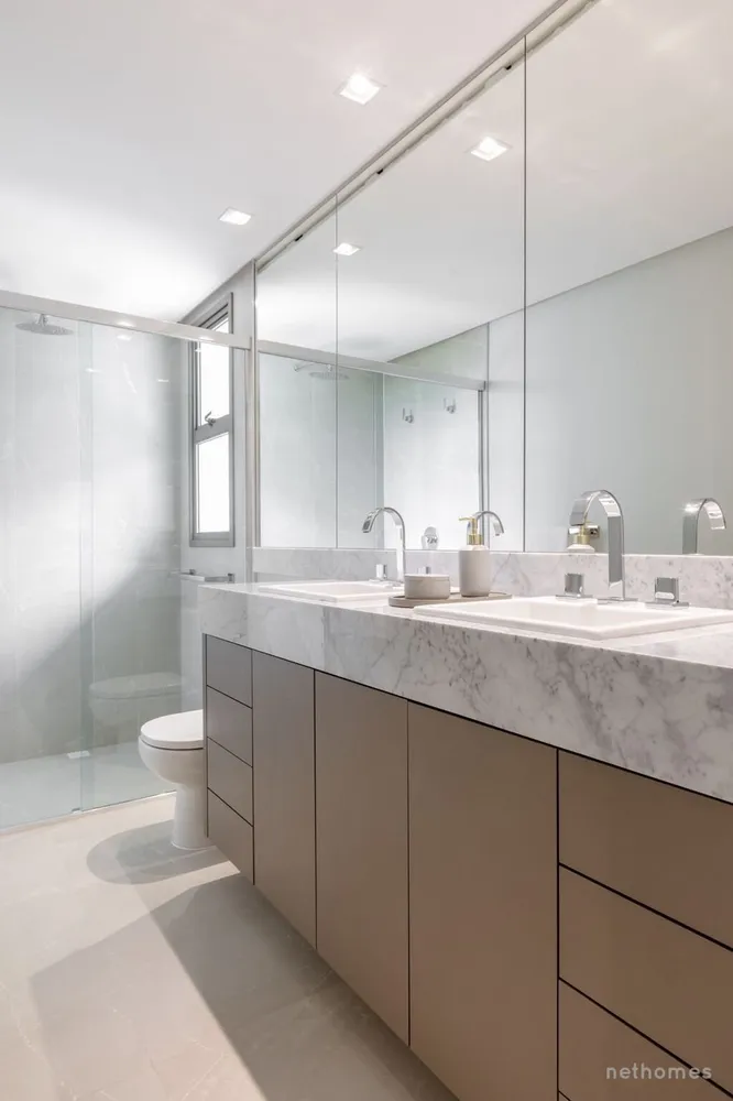 Cobertura, 3 quartos, 229 m² - Foto 9