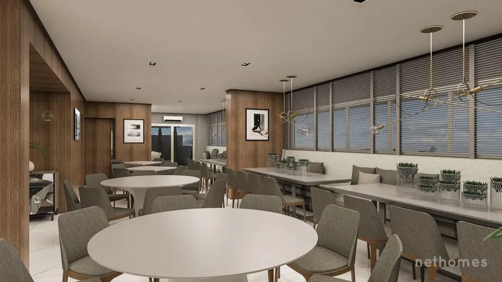 Cobertura, 3 quartos, 229 m² - Foto 14