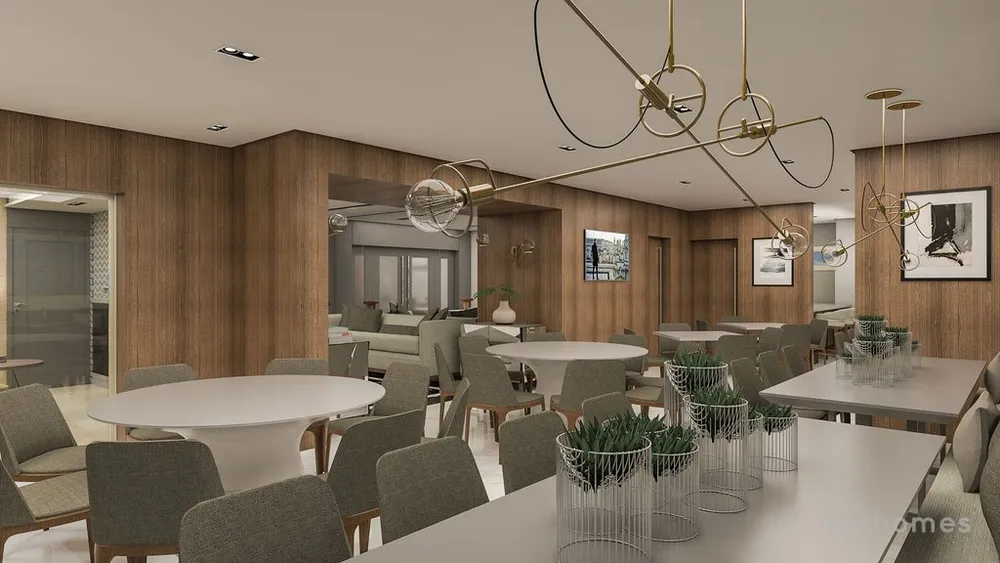 Cobertura, 3 quartos, 229 m² - Foto 13