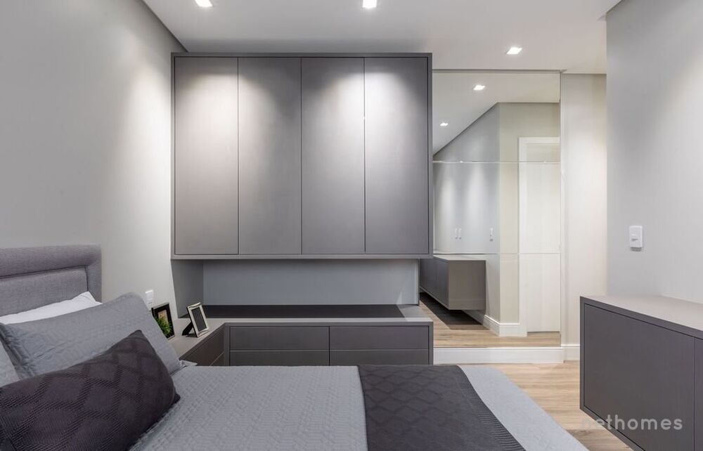 Cobertura, 3 quartos, 229 m² - Foto 1