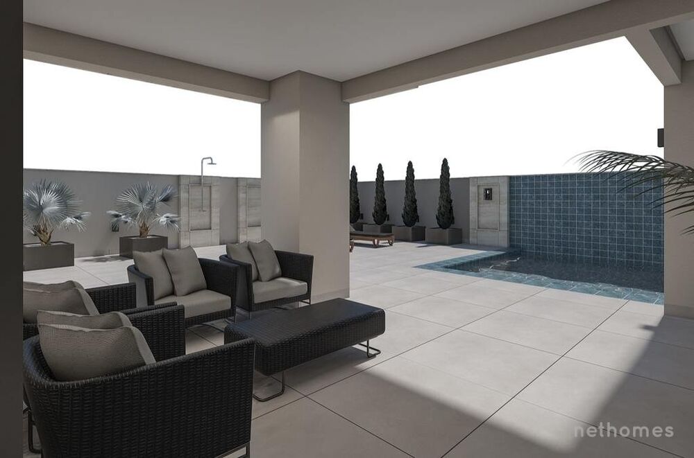 Cobertura, 3 quartos, 229 m² - Foto 8