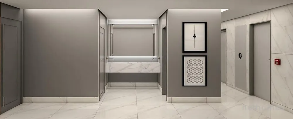 Cobertura, 3 quartos, 229 m² - Foto 3