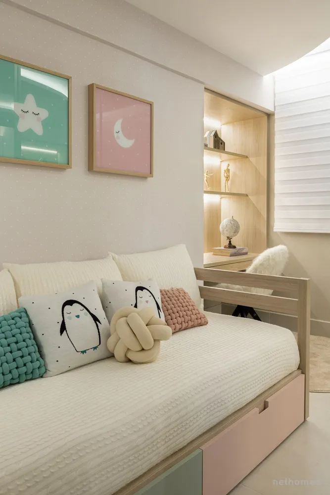 Apartamento, 2 quartos, 76 m² - Foto 7