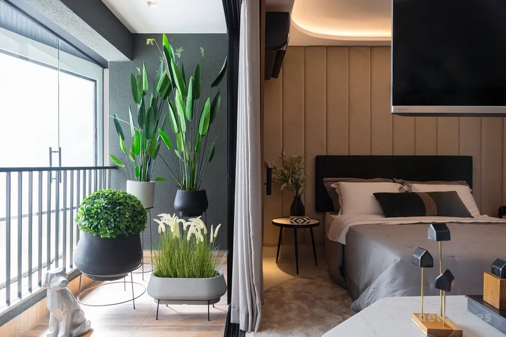 Apartamento, 2 quartos, 76 m² - Foto 6