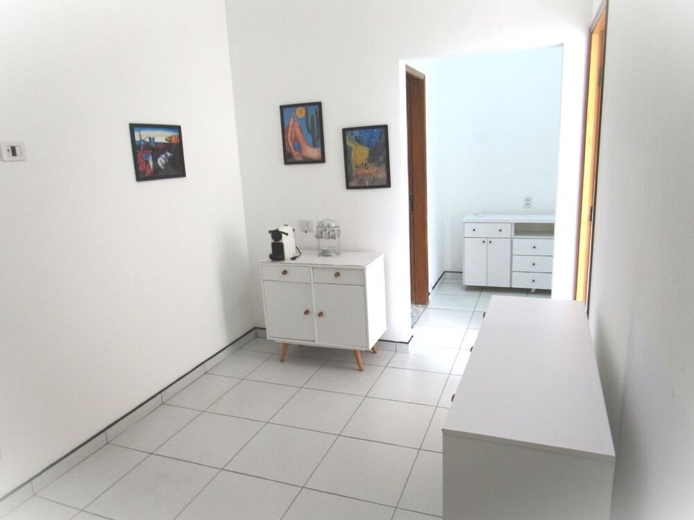 Apartamento, 1 quarto, 57 m² - Foto 1