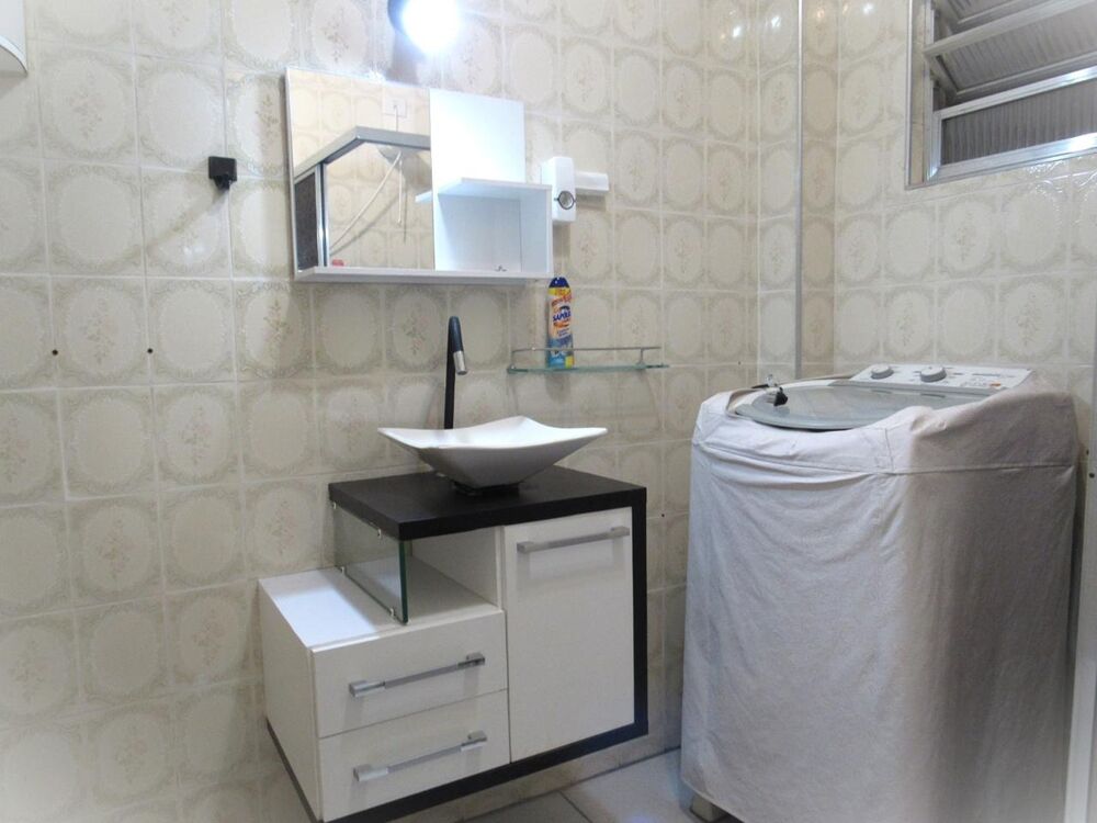 Apartamento, 1 quarto, 57 m² - Foto 3