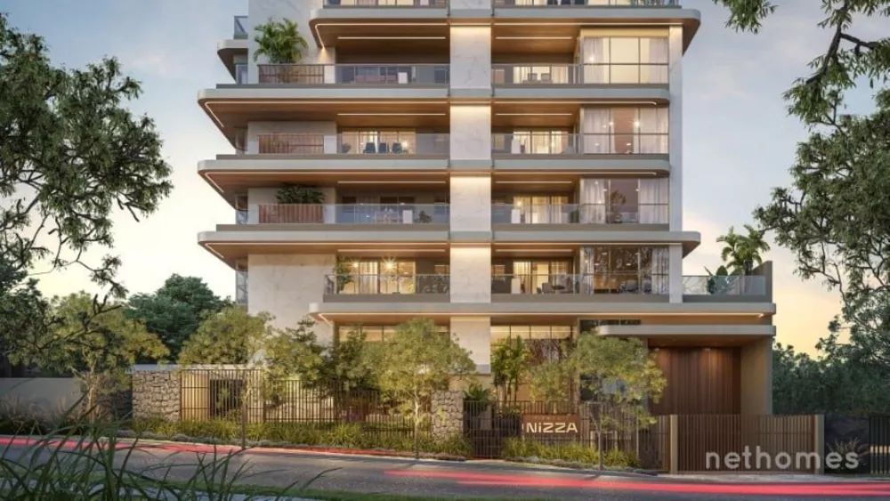 Cobertura, 3 quartos, 214 m² - Foto 2