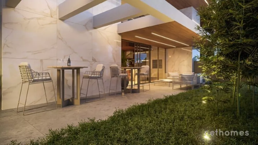 Cobertura, 3 quartos, 214 m² - Foto 22