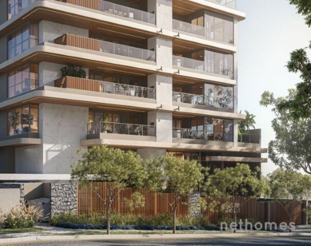 Cobertura, 3 quartos, 214 m² - Foto 4