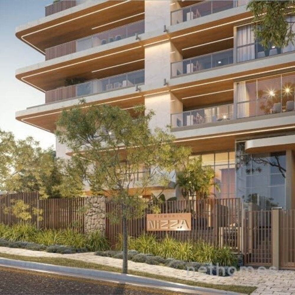 Cobertura, 3 quartos, 214 m² - Foto 3