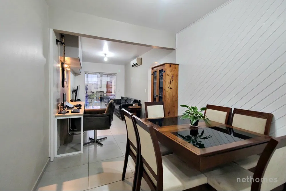 Apartamento, 2 quartos, 68 m² - Foto 2
