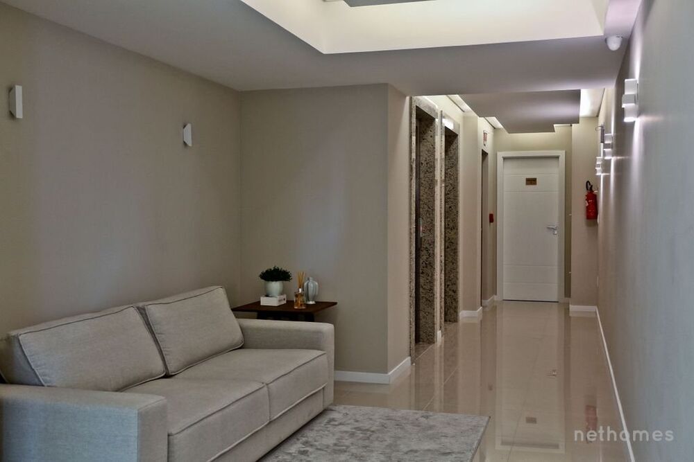 Conjunto Comercial-Sala Lançamentos, 76m² - Foto 2