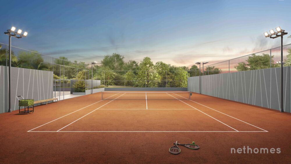 Apartamento à venda com 3 quartos, 186m² - Foto 6
