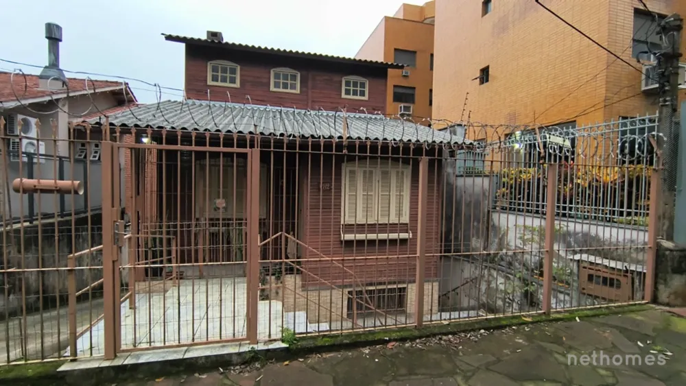 Terreno, 327 m² - Foto 2