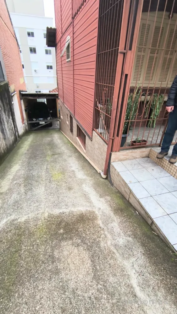 Terreno, 327 m² - Foto 1