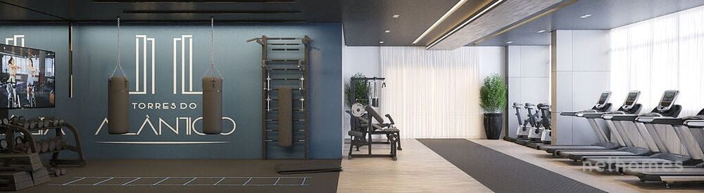 Apartamento, 3 quartos, 132 m² - Foto 10