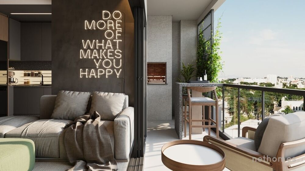 Apartamento, 2 quartos, 68 m² - Foto 7