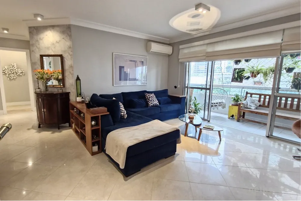 Apartamento, 3 quartos, 170 m² - Foto 5