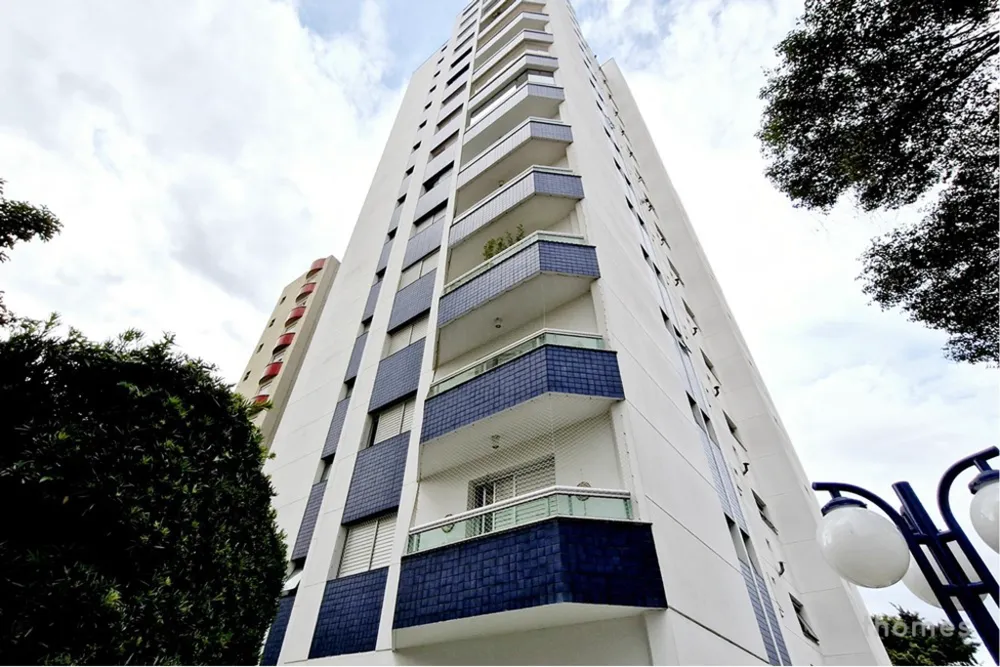 Apartamento, 3 quartos, 170 m² - Foto 3