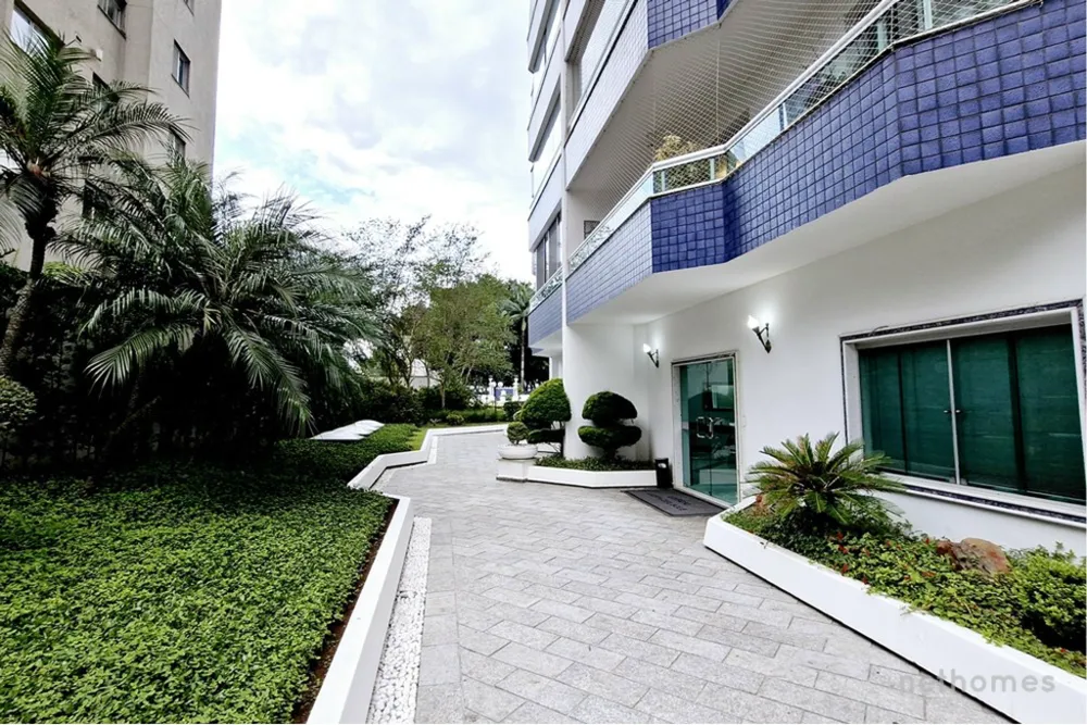 Apartamento, 3 quartos, 170 m² - Foto 4