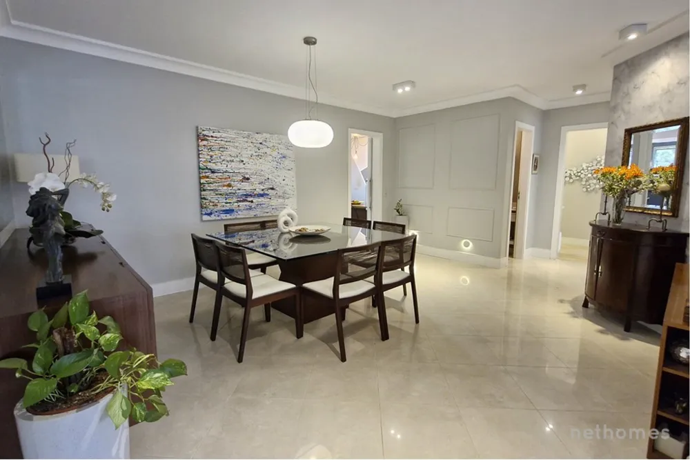 Apartamento, 3 quartos, 170 m² - Foto 6