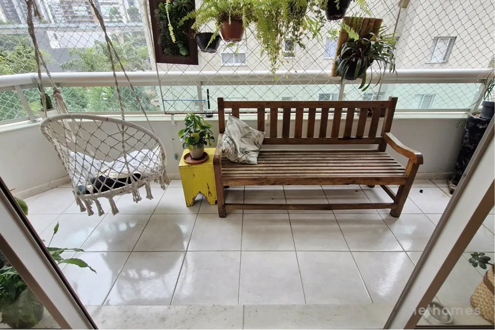 Apartamento, 3 quartos, 170 m² - Foto 7