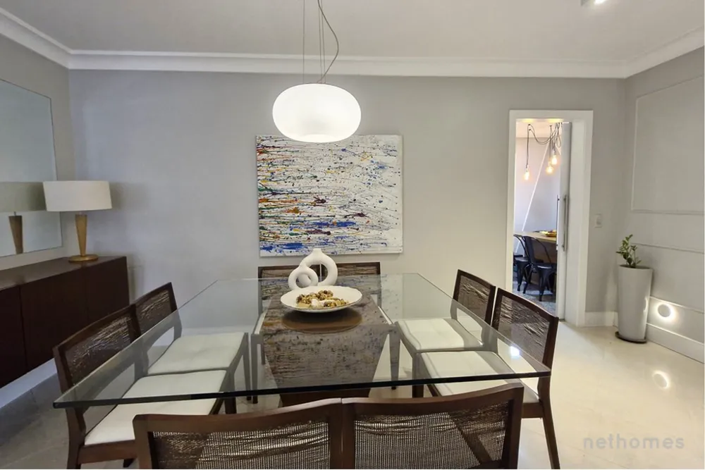 Apartamento, 3 quartos, 170 m² - Foto 8