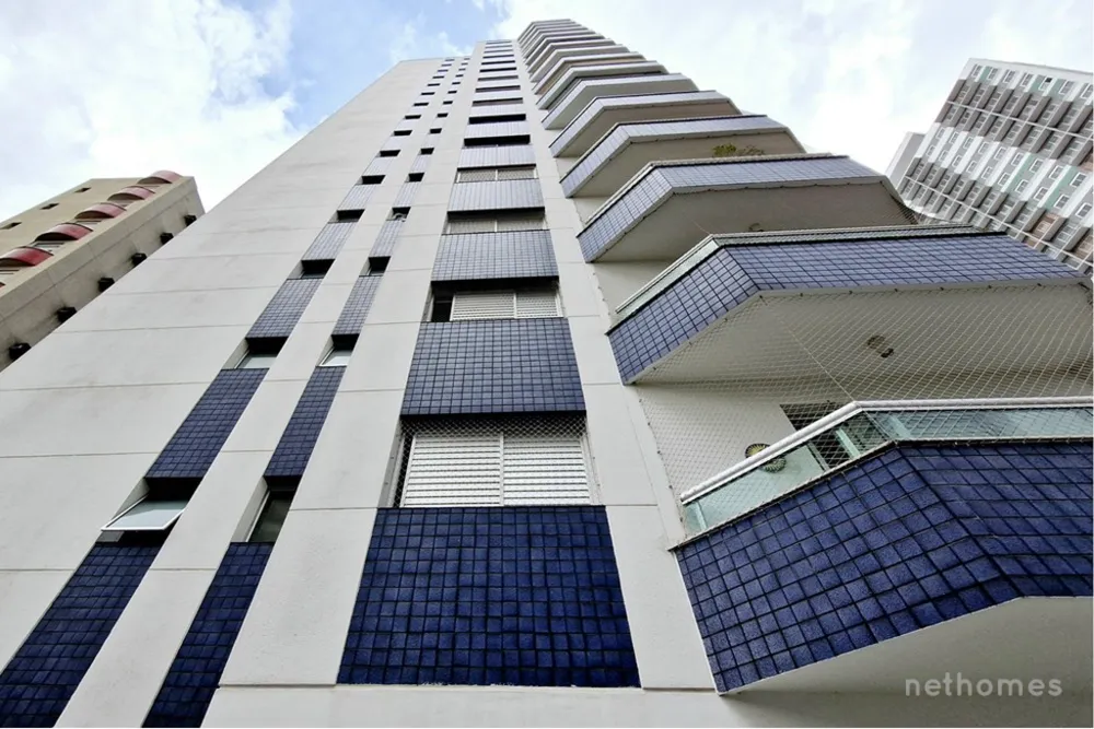 Apartamento, 3 quartos, 170 m² - Foto 2