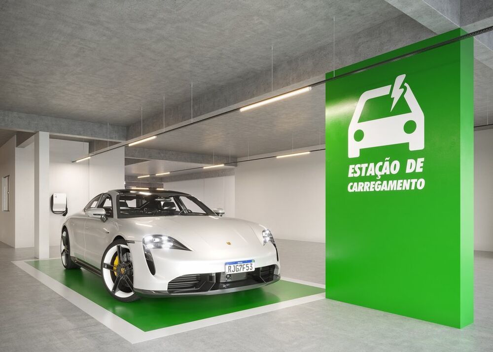 Apartamento, 3 quartos, 143 m² - Foto 7