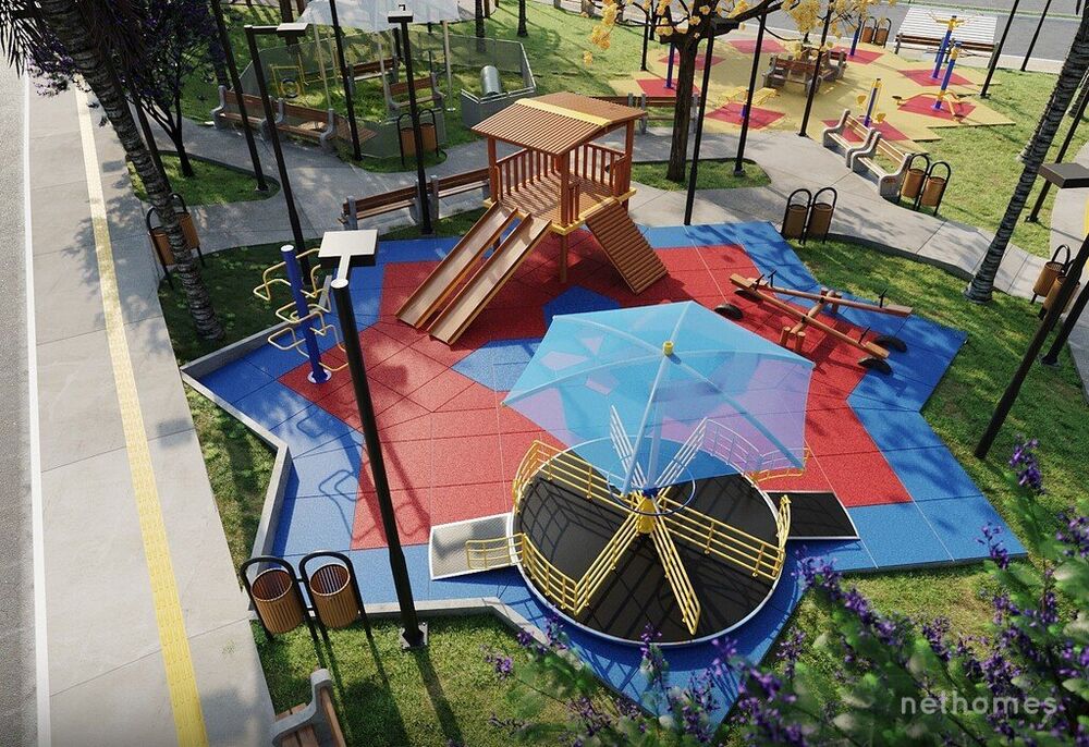 Apartamento, 3 quartos, 143 m² - Foto 8