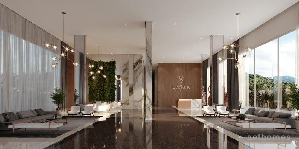 Apartamento, 4 quartos, 210 m² - Foto 3