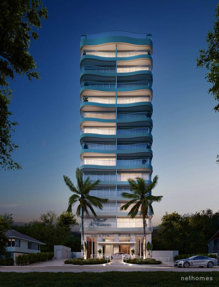 Apartamento, 4 quartos, 210 m² - Foto 1