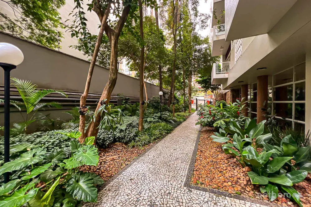 Apartamento, 3 quartos, 132 m² - Foto 4