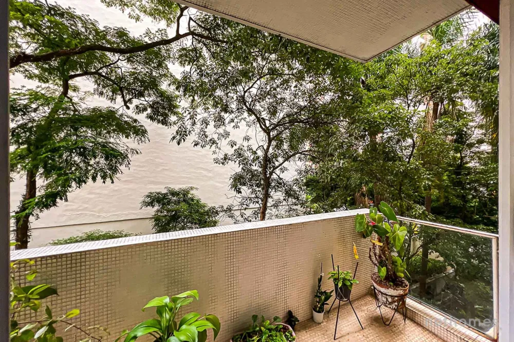 Apartamento, 3 quartos, 132 m² - Foto 7