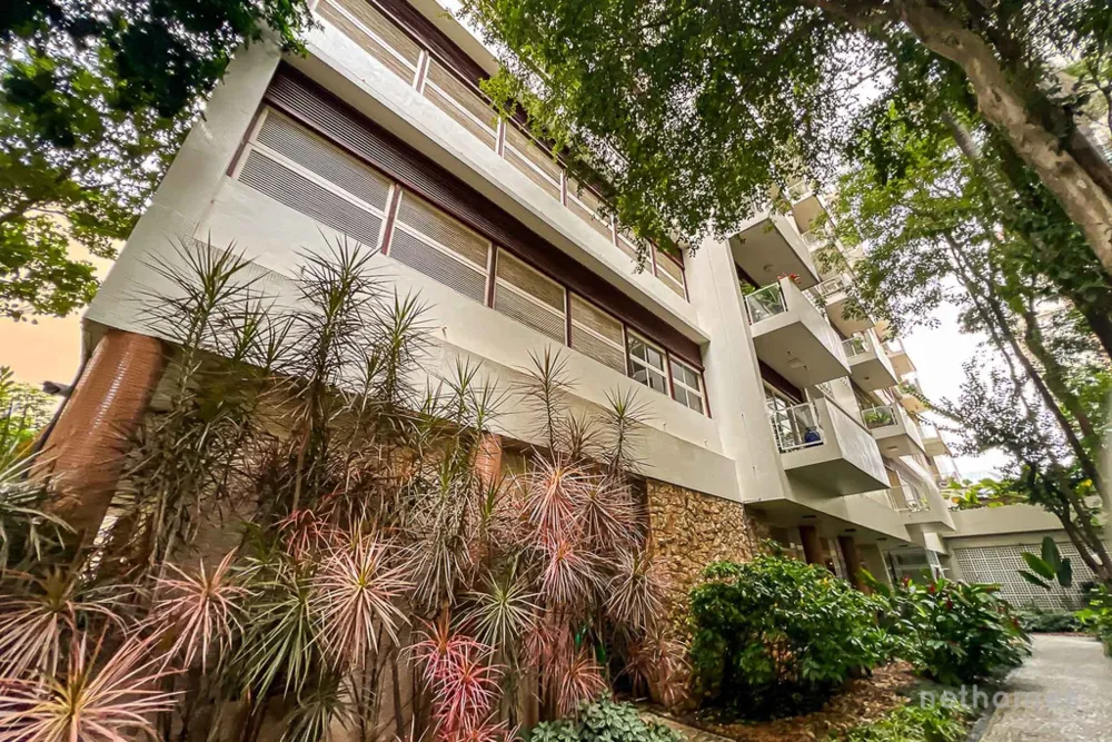 Apartamento, 3 quartos, 132 m² - Foto 3