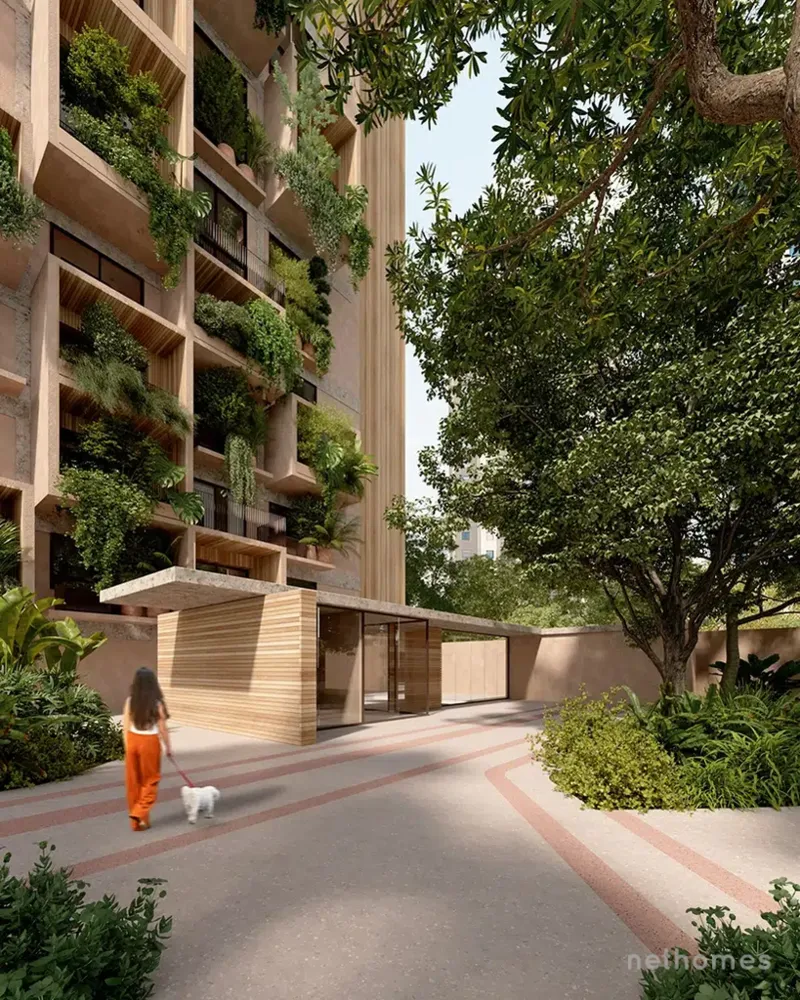 Apartamento, 2 quartos, 112 m² - Foto 4