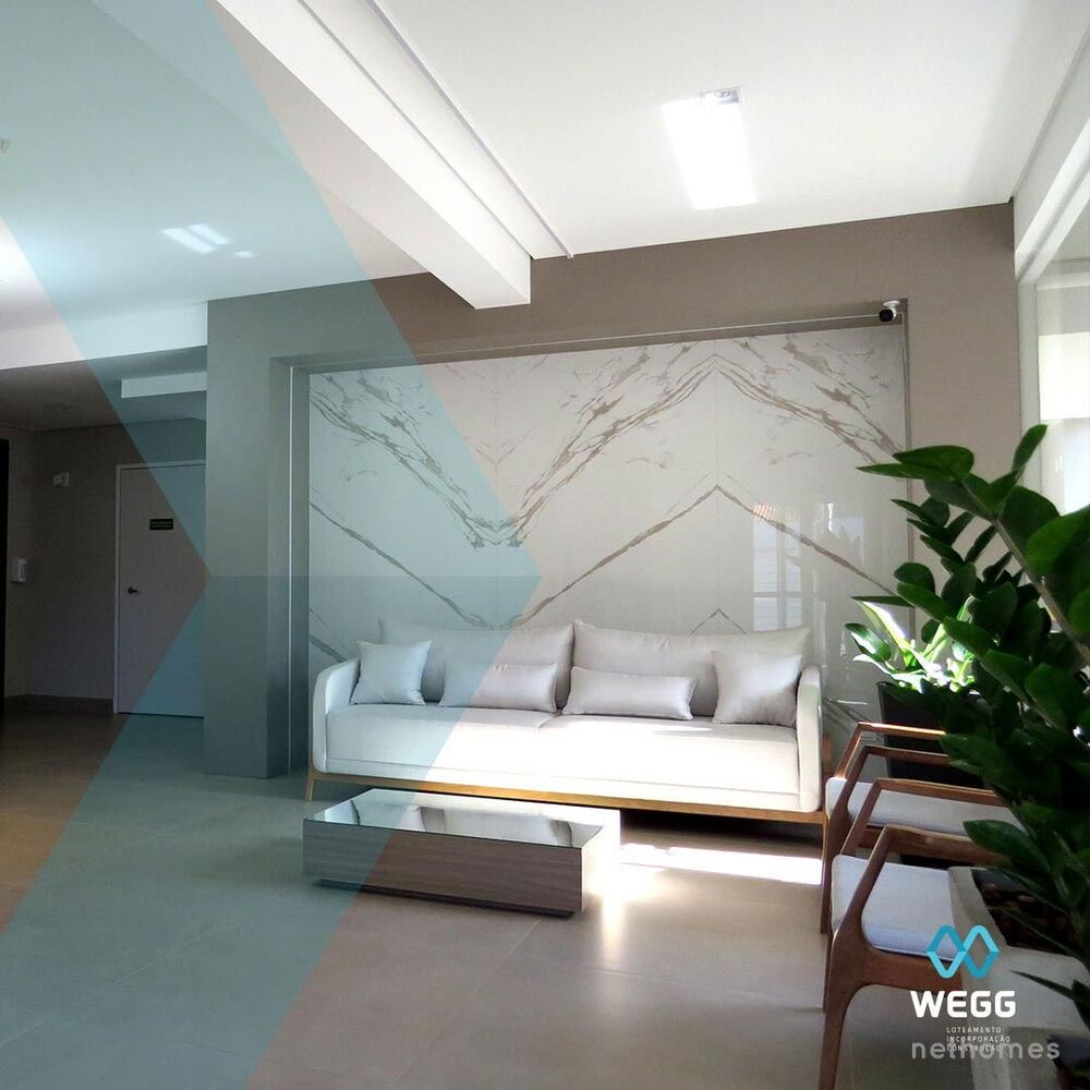 Apartamento Lançamentos com 3 quartos, 69m² - Foto 1