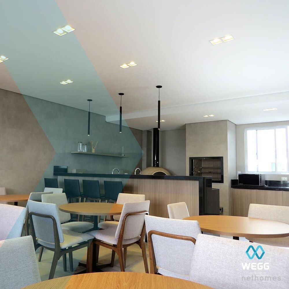 Apartamento Lançamentos com 3 quartos, 69m² - Foto 2