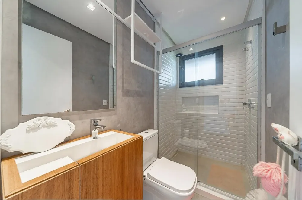 Casa de Condomínio, 3 quartos - Foto 7