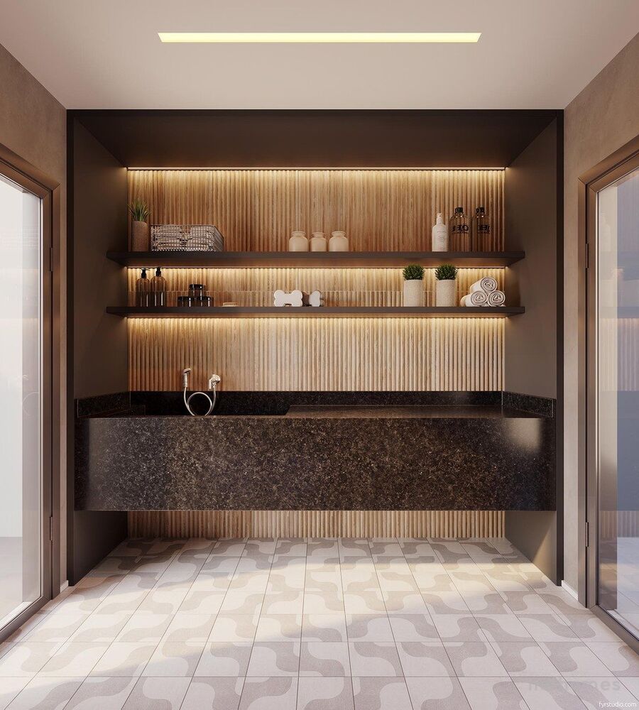 Apartamento Lançamentos com 2 quartos, 59m² - Foto 4