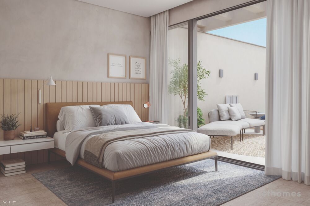 Cobertura, 1 quarto, 85 m² - Foto 7