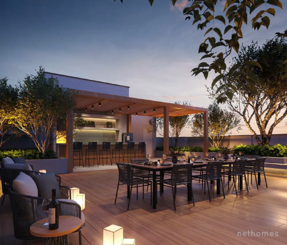 Apartamento, 2 quartos, 50 m² - Foto 6