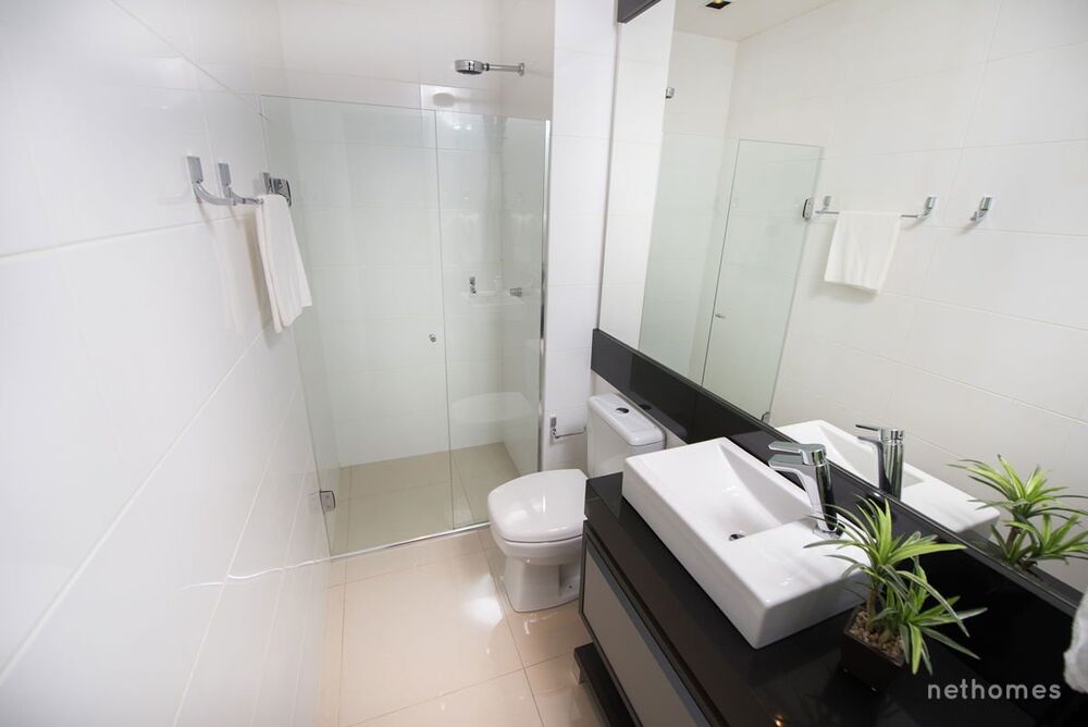 Apartamento, 1 quarto, 33 m² - Foto 3