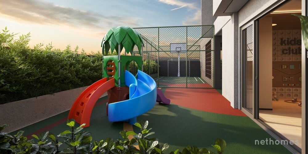 Apartamento Lançamentos com 2 quartos, 67m² - Foto 16